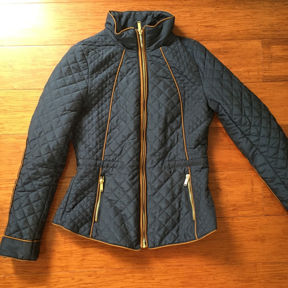 H&M lightweight coat